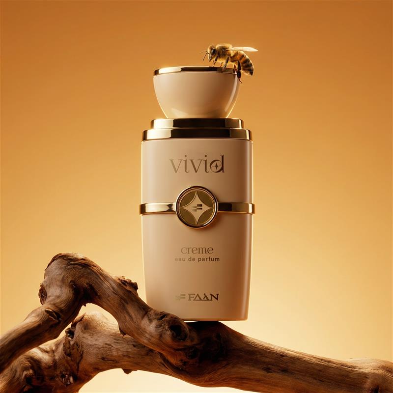 FAAN Vivid Creme 100ML