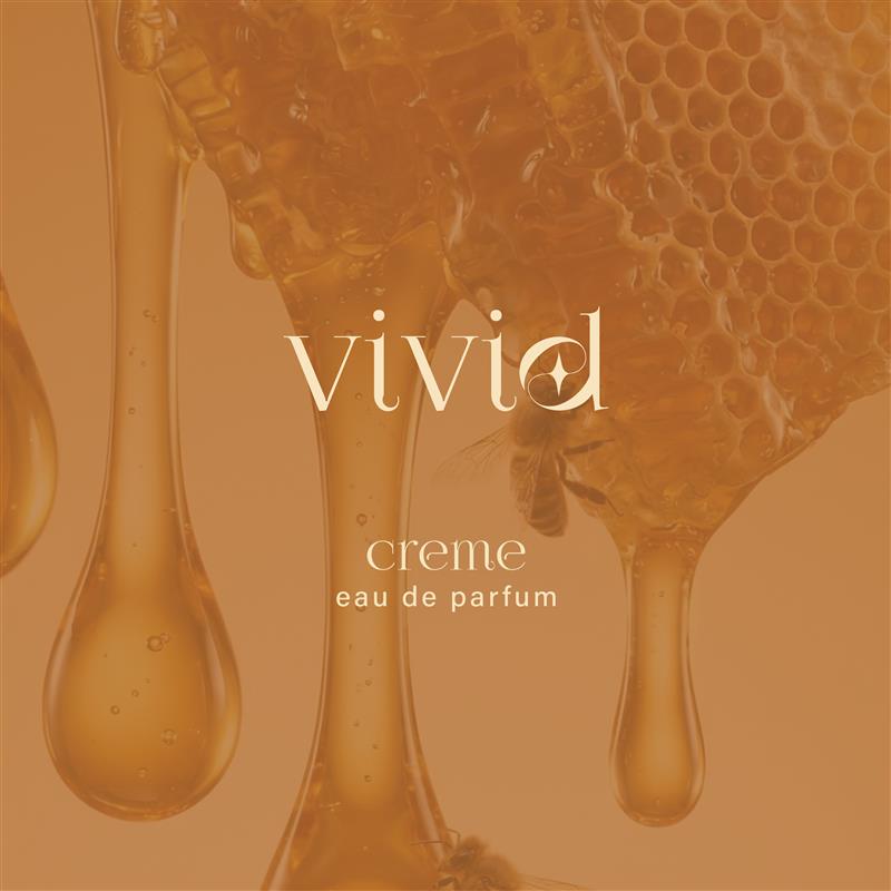 FAAN Vivid Creme 100ML