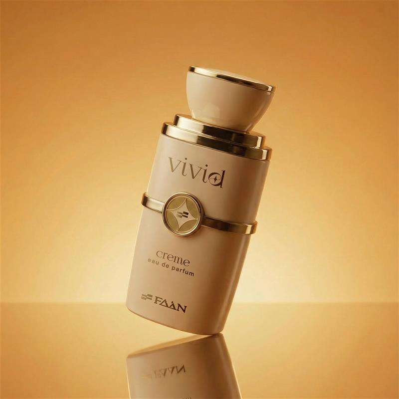 FAAN Vivid Creme 100ML
