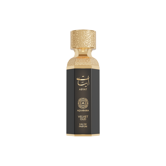 AQUARABIA ABYAT VELVET OUD 100ML