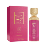 AQUARABIA ABYAT ADMIRAL 100ML