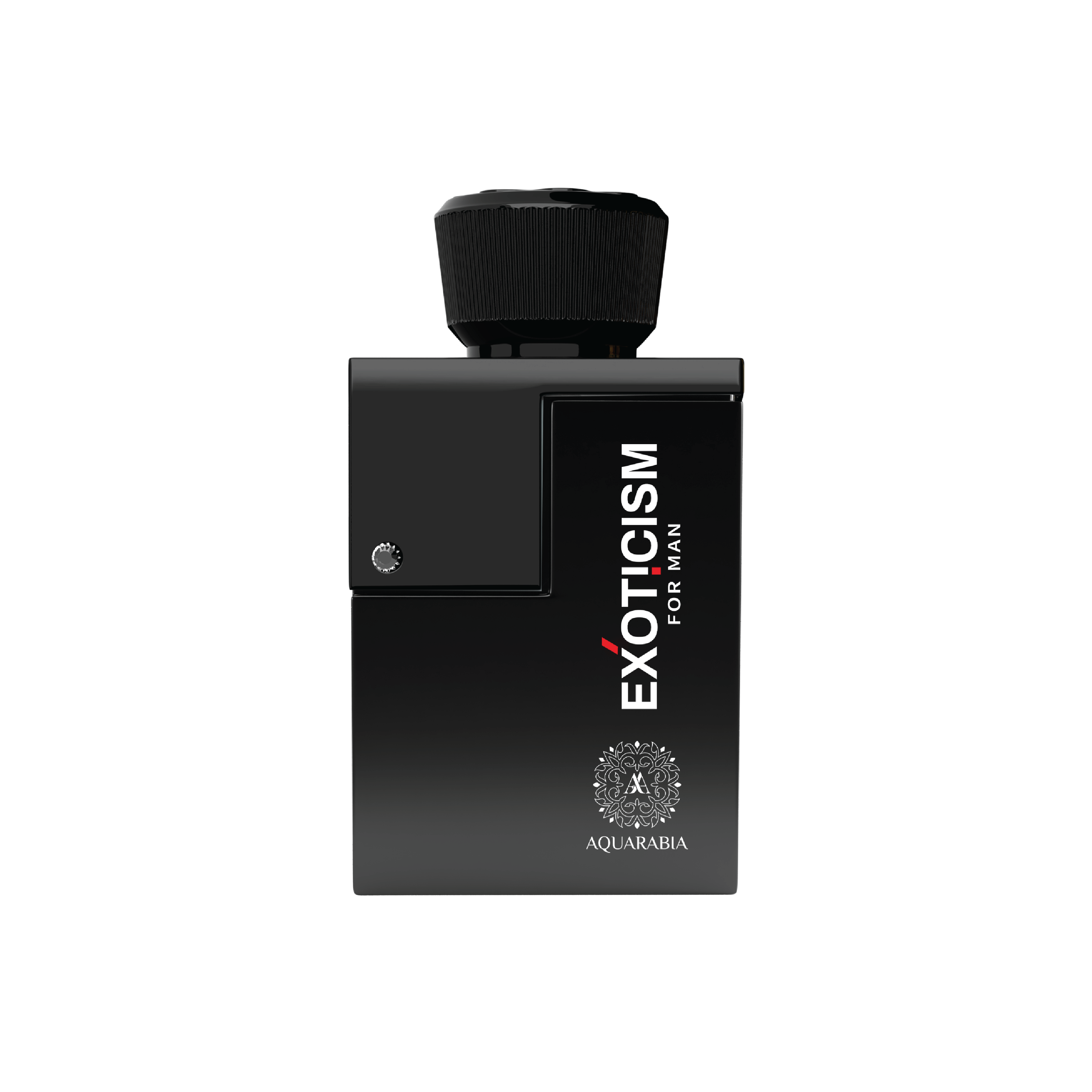 AQUARABIA EXOTICISM FOR MAN 100ML