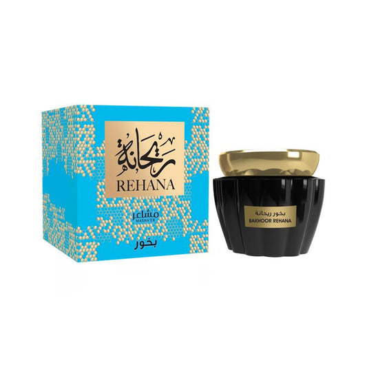 MASHAER BAKHUR REHANA 50GMS