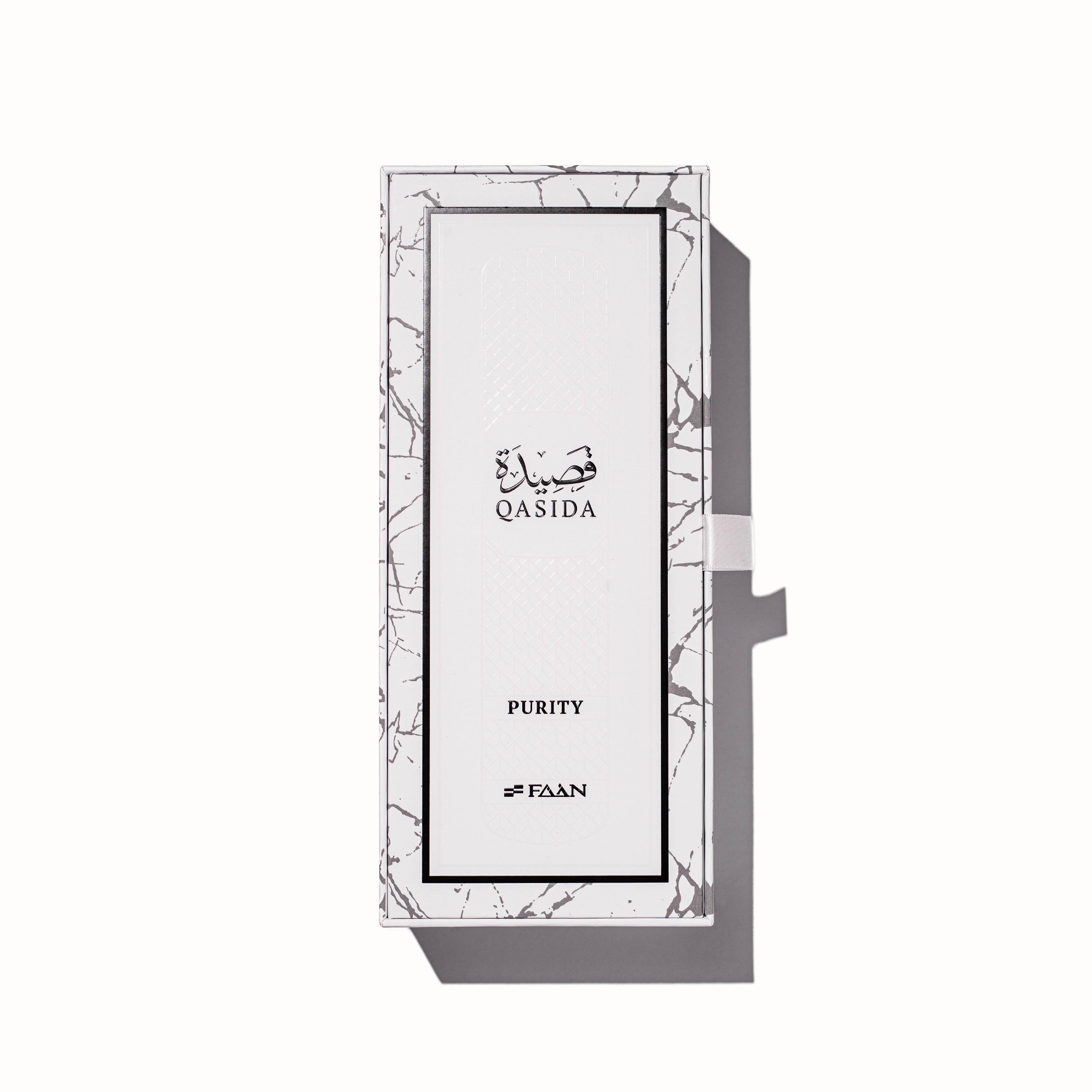 QASIDA PURITY