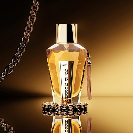 FAAN GOLD QUEEN 100ML