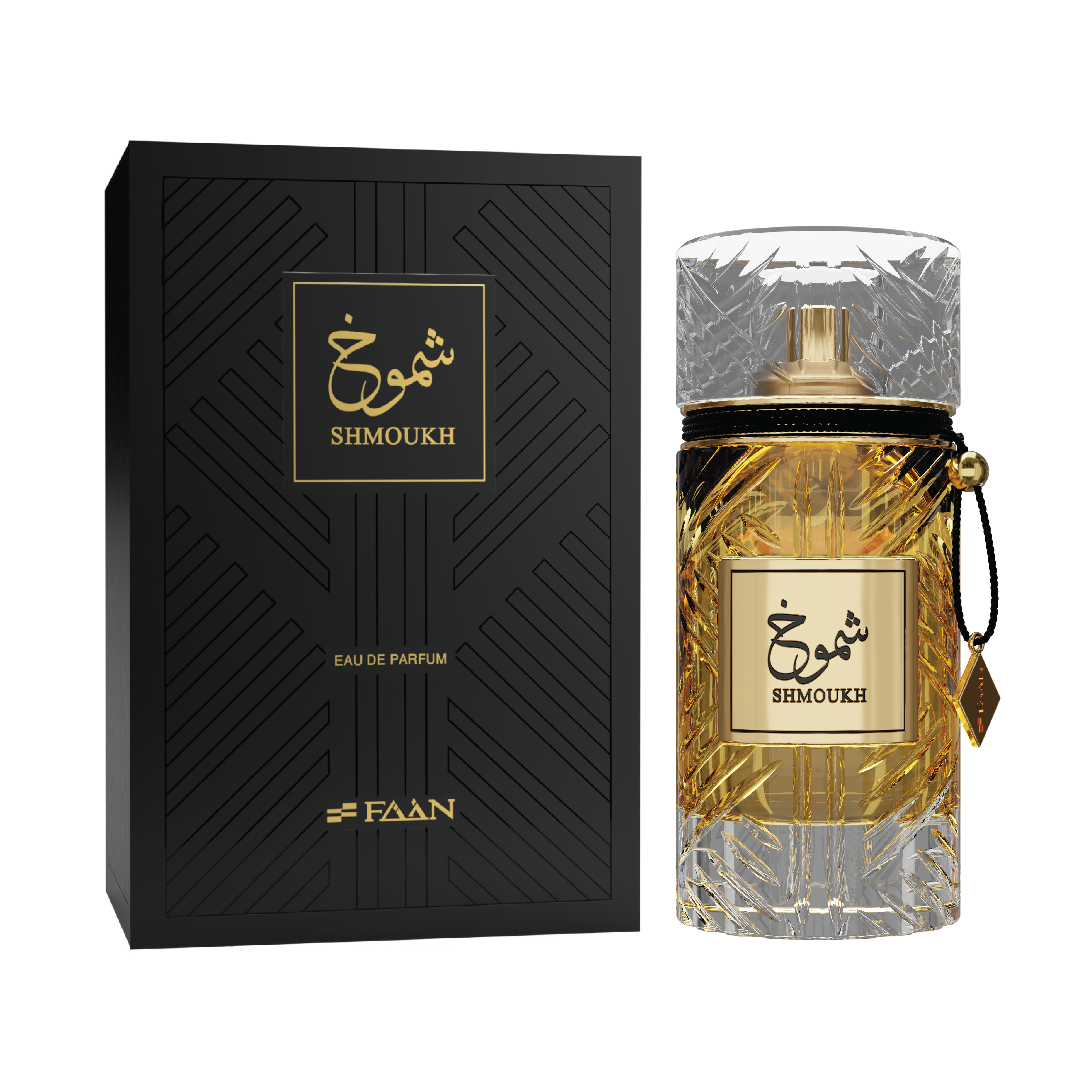 FAAN SHMOUKH 100ML