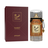 FAAN SHMOUKH MAJESTY 100ML