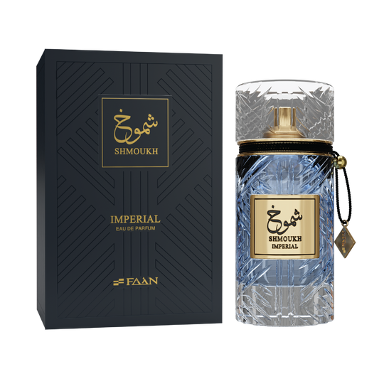 FAAN SHMOUKH IMPERIAL 100ML