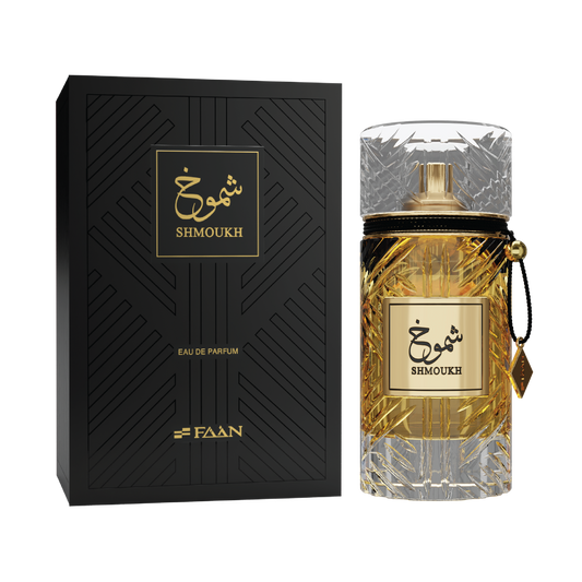 FAAN SHMOUKH 100ML