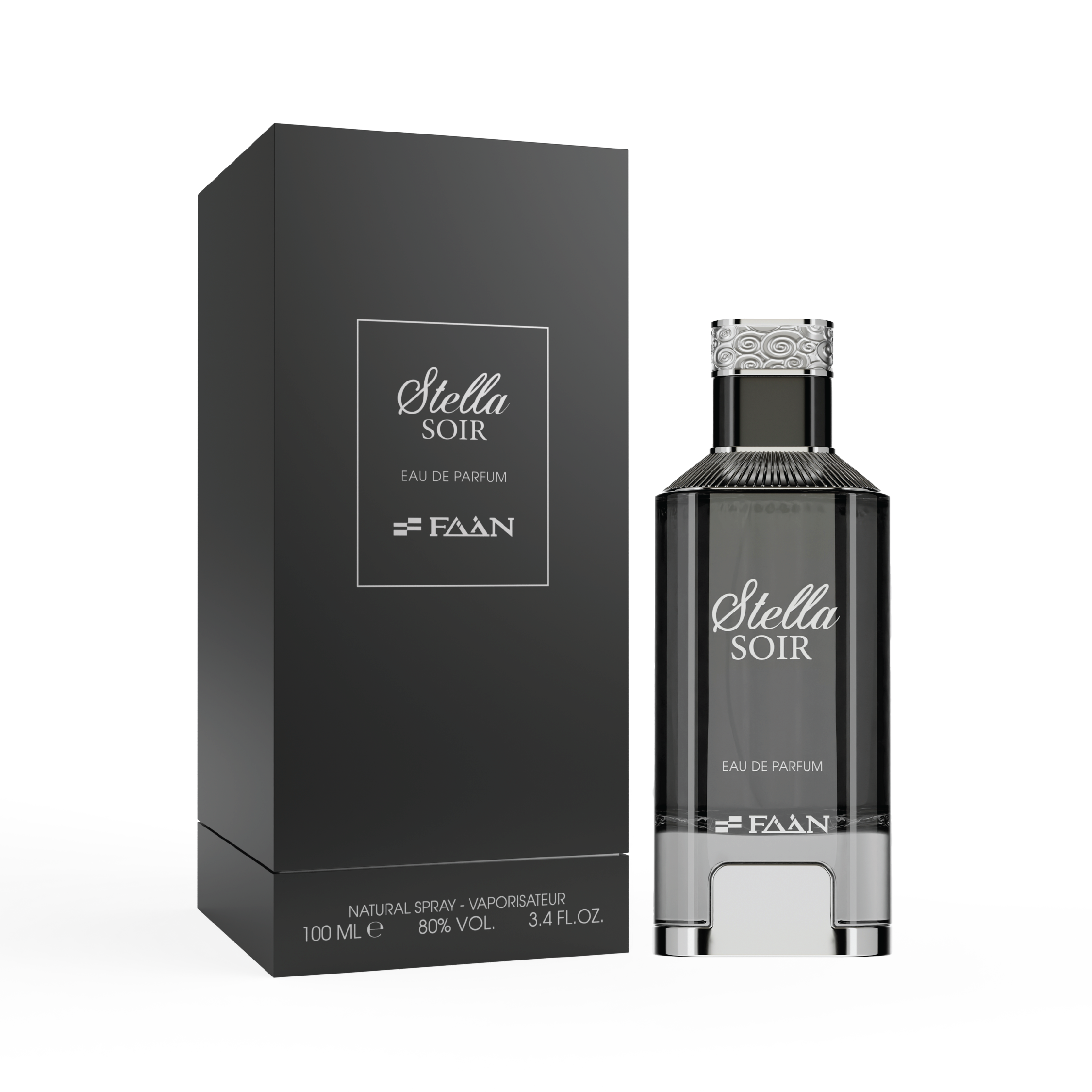 FAAN STELLA SOIR 100ML