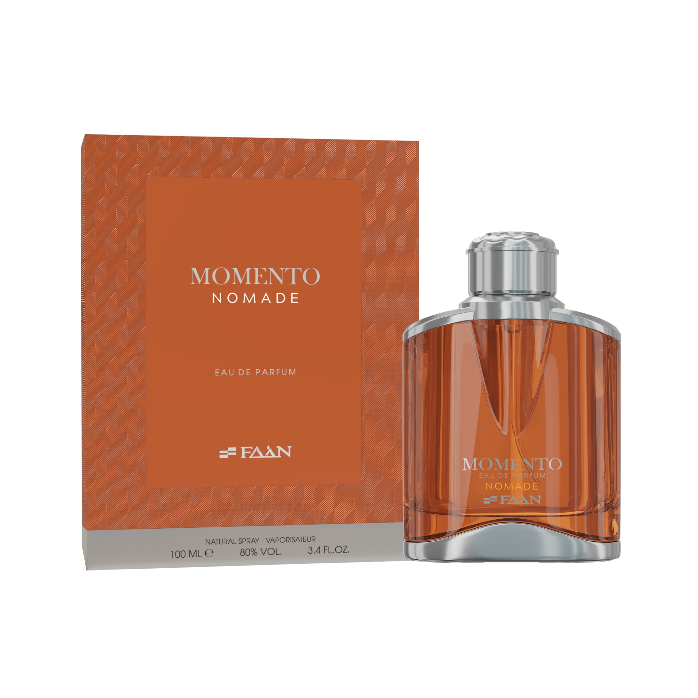 FAAN MOMENTO NOMADE 100ML