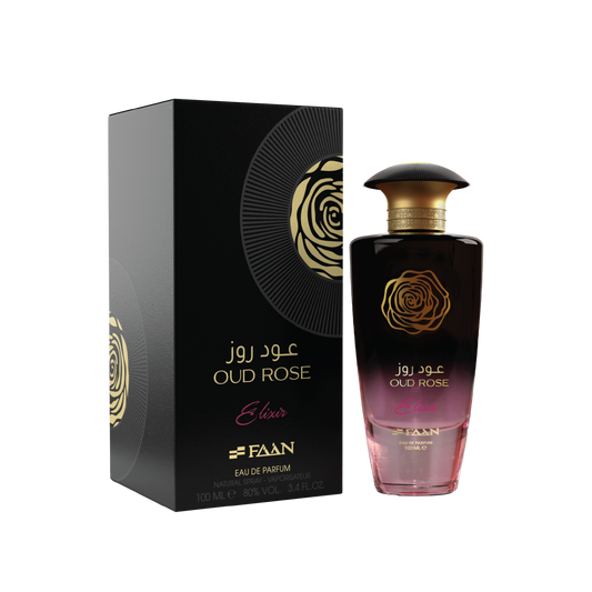 FAAN ROSE OUD 100ML