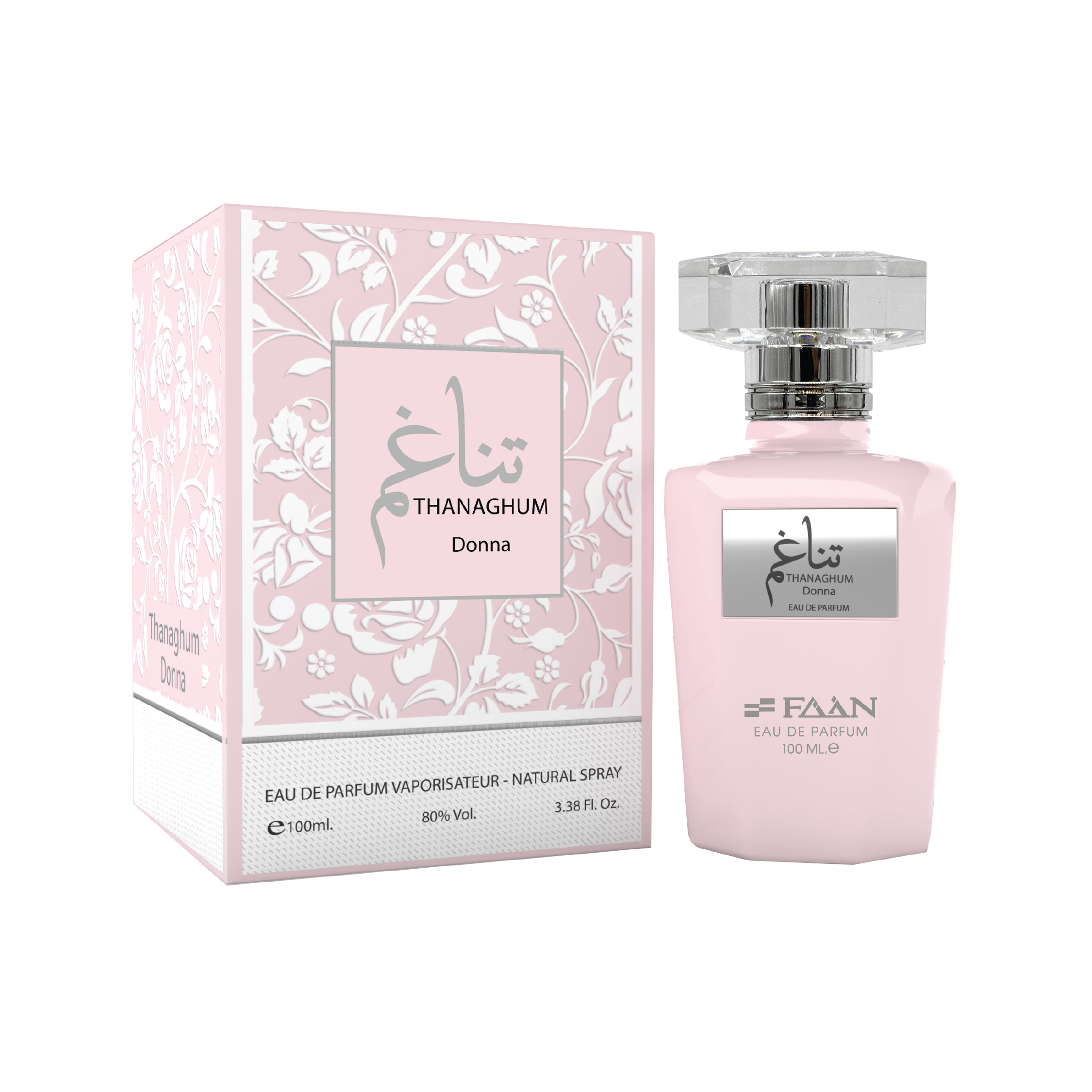 FAAN THANAGHUM DONNA 100ML