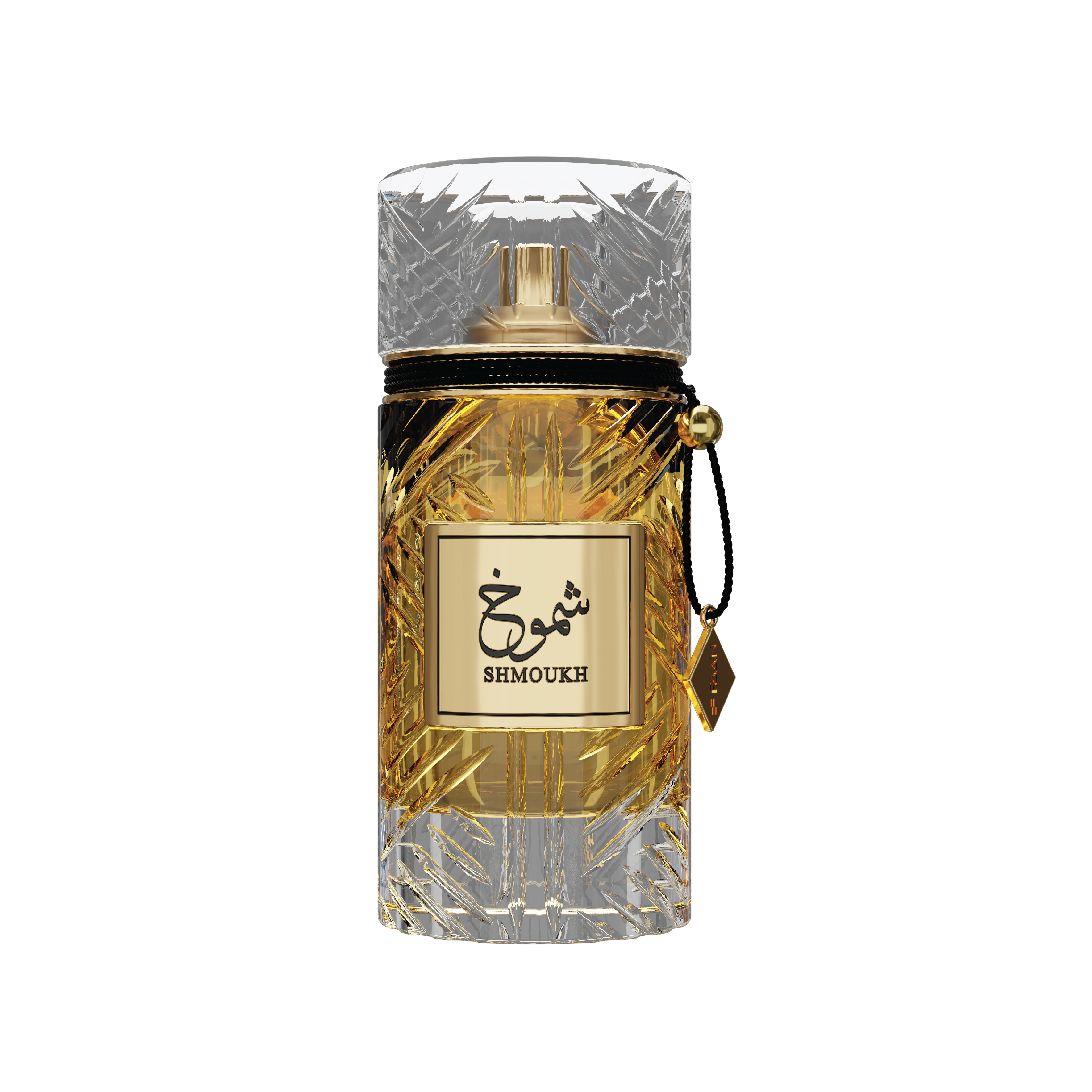 FAAN SHMOUKH 100ML