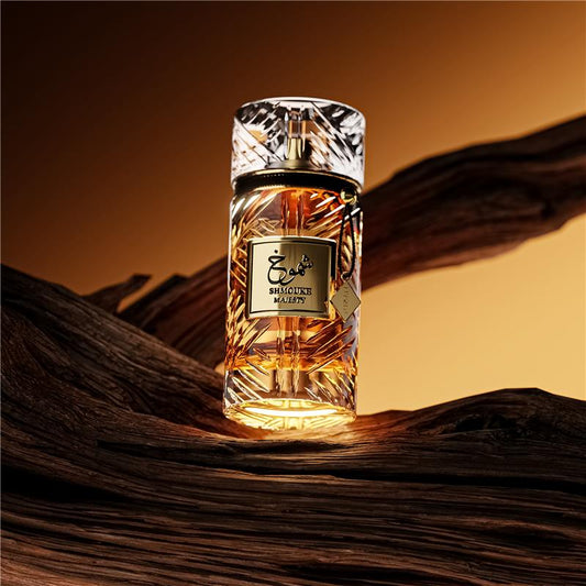 FAAN SHMOUKH MAJESTY 100ML