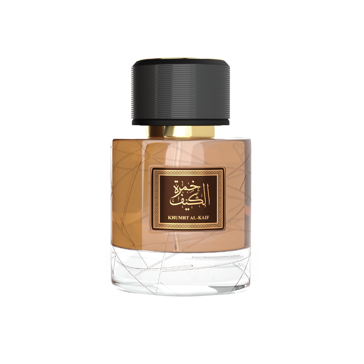 MASHAER KHUMRT AL KAIF 100ML