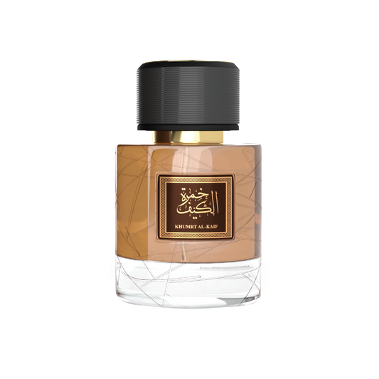 MASHAER KHUMRT AL KAIF 100ML