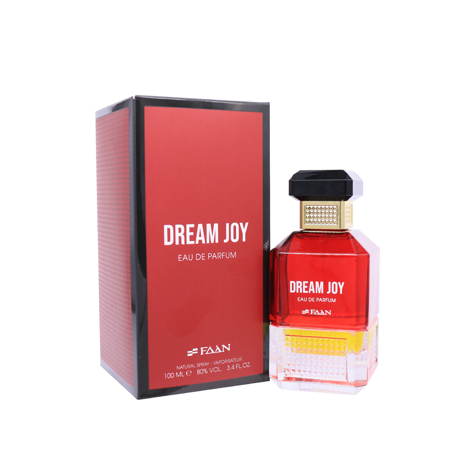 New perfume joy online