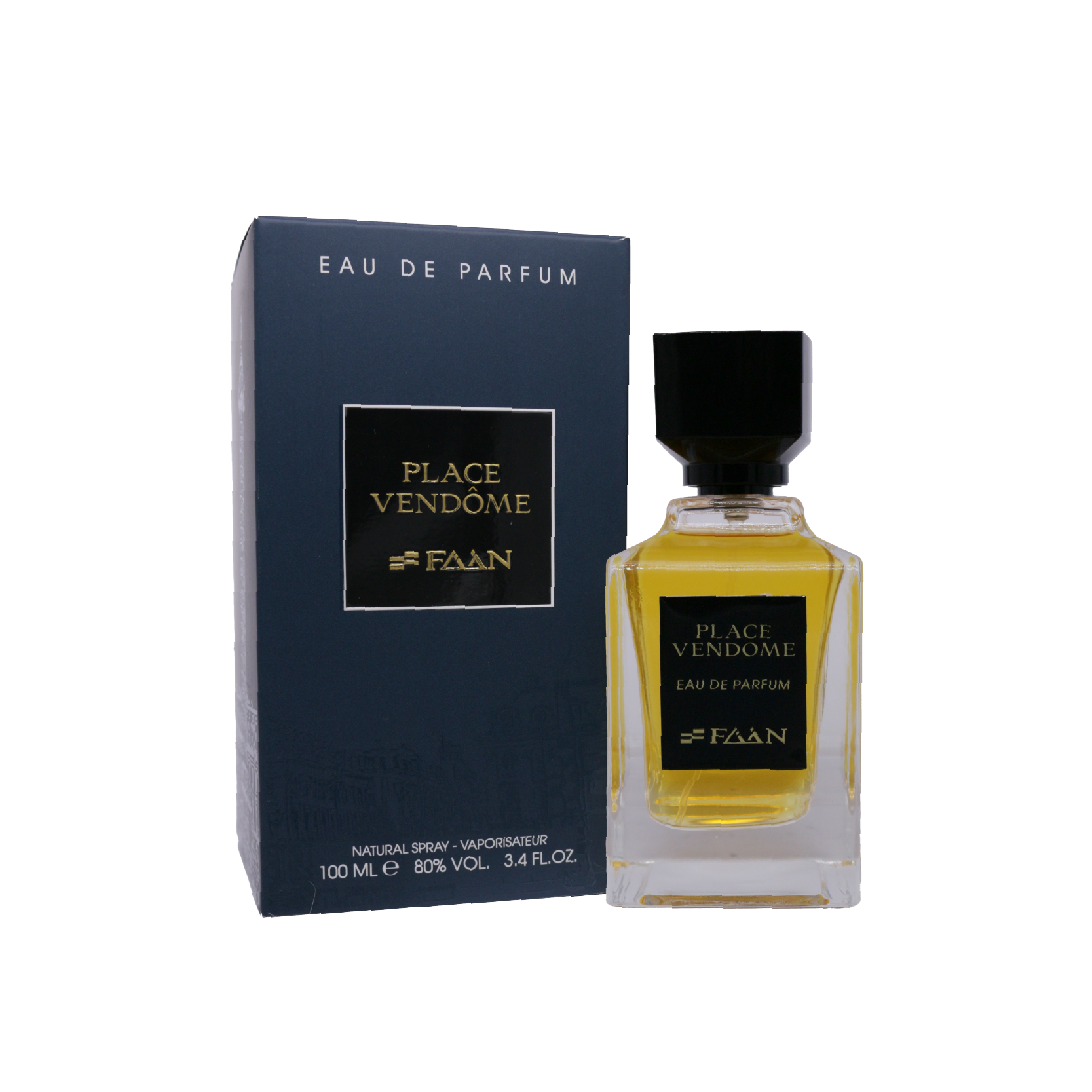 FAAN PLACE VENDOME 100ML