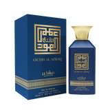 MASHAER OUD AZRAQ 100ML