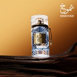 FAAN SHMOUKH IMPERIAL 100ML