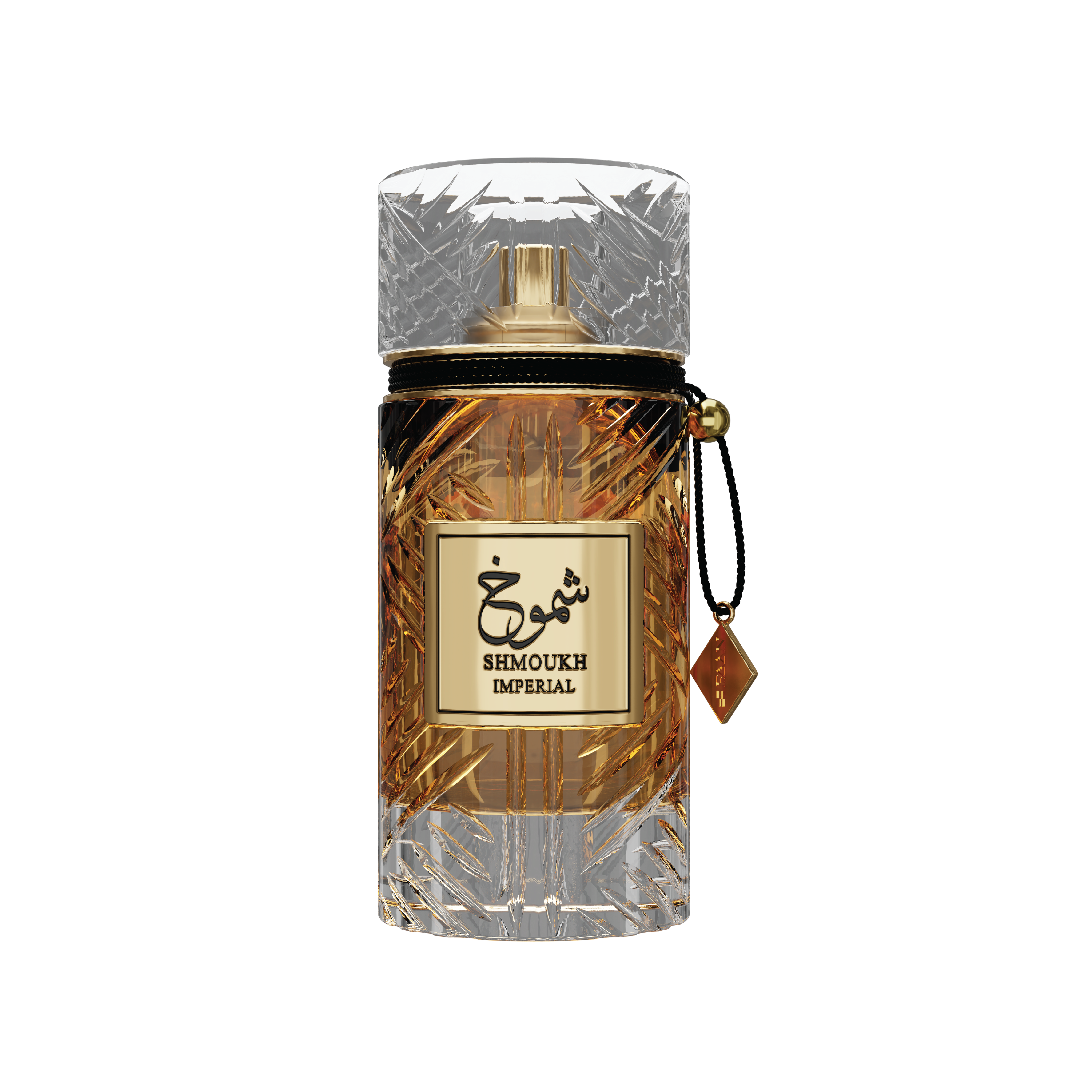 FAAN SHMOUKH IMPERIAL 100ML