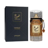 FAAN SHMOUKH IMPERIAL 100ML